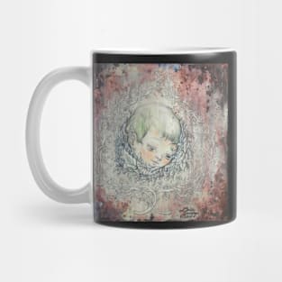 In Dreamland Mug